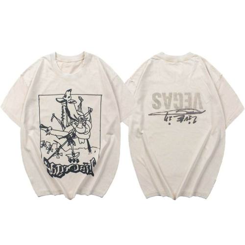 Travis t-shirt-157(M-XXL)