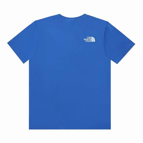 The North Face T-shirt-554(M-XXXL)