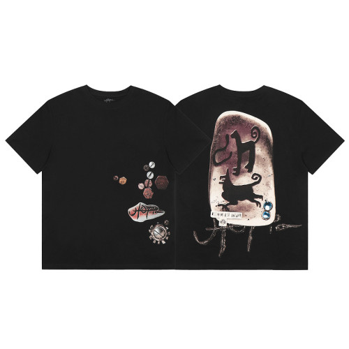 Travis t-shirt-101(S-XL)