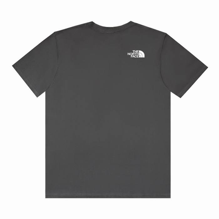 The North Face T-shirt-539(M-XXXL)