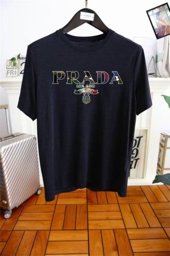 Prada t-shirt men-1871(M-XXXXXL)