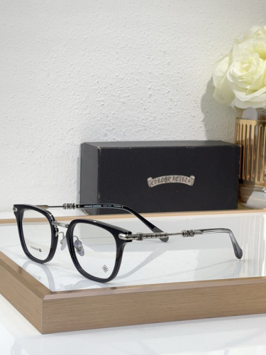 Chrome Hearts Sunglasses AAAA-1050