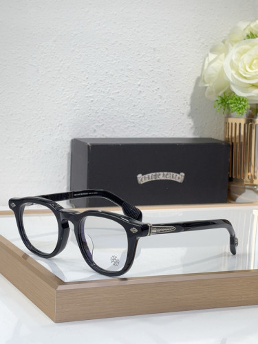Chrome Hearts Sunglasses AAAA-1098