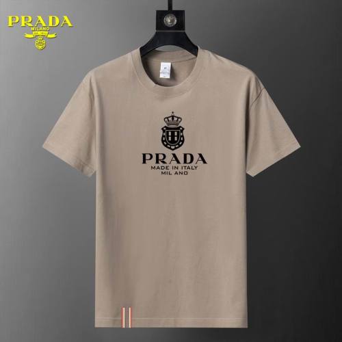 Prada t-shirt men-1798(M-XXXXL)