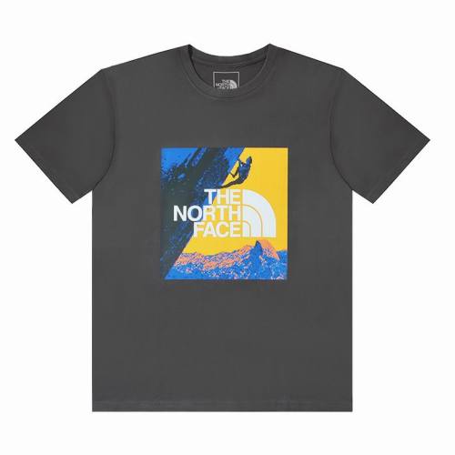 The North Face T-shirt-556(M-XXXL)