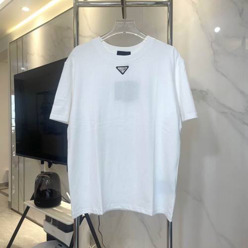 Prada t-shirt men-2003(XS-L)