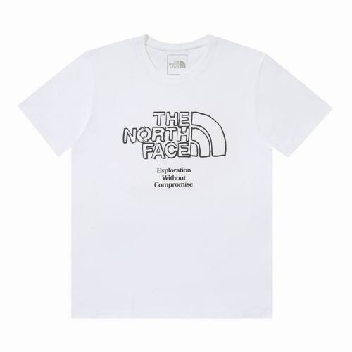 The North Face T-shirt-561(M-XXXL)