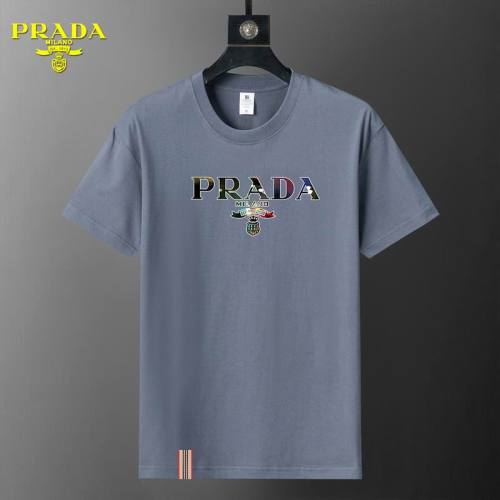 Prada t-shirt men-1808(M-XXXXL)