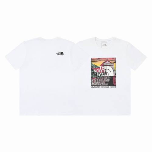 The North Face T-shirt-566(M-XXXL)