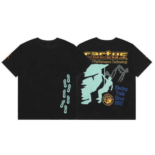 Travis t-shirt-136(S-XL)