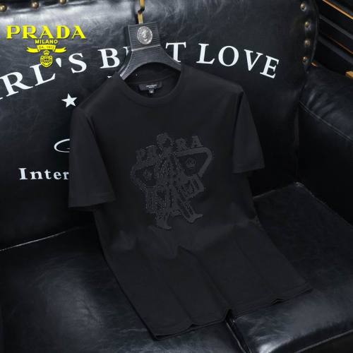 Prada t-shirt men-1795(M-XXXXL)