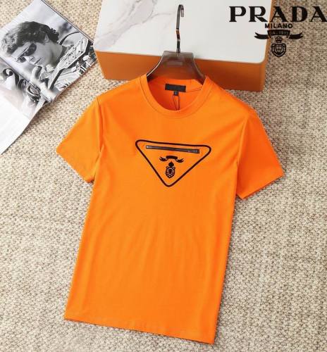 Prada t-shirt men-1824(M-XXXXL)