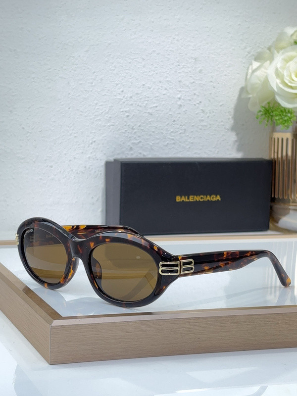 B Sunglasses AAAA-1177