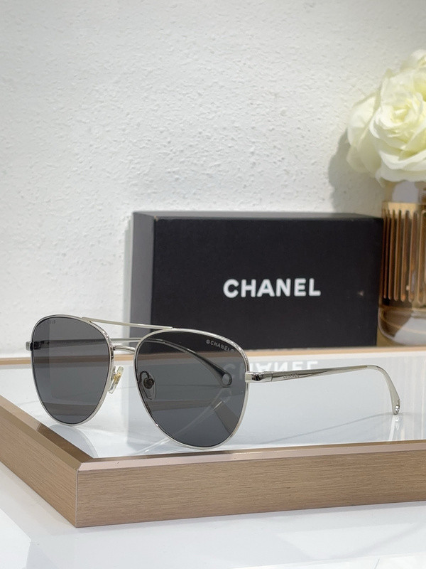 CHNL Sunglasses AAAA-5063