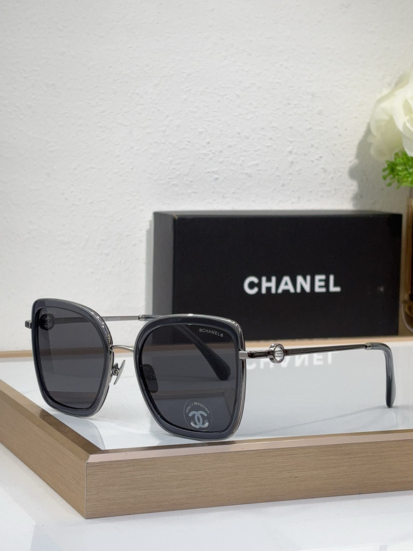 CHNL Sunglasses AAAA-5039