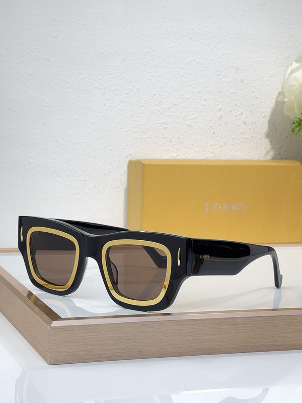 Loewe Sunglasses AAAA-719