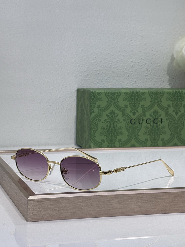 G Sunglasses AAAA-8227