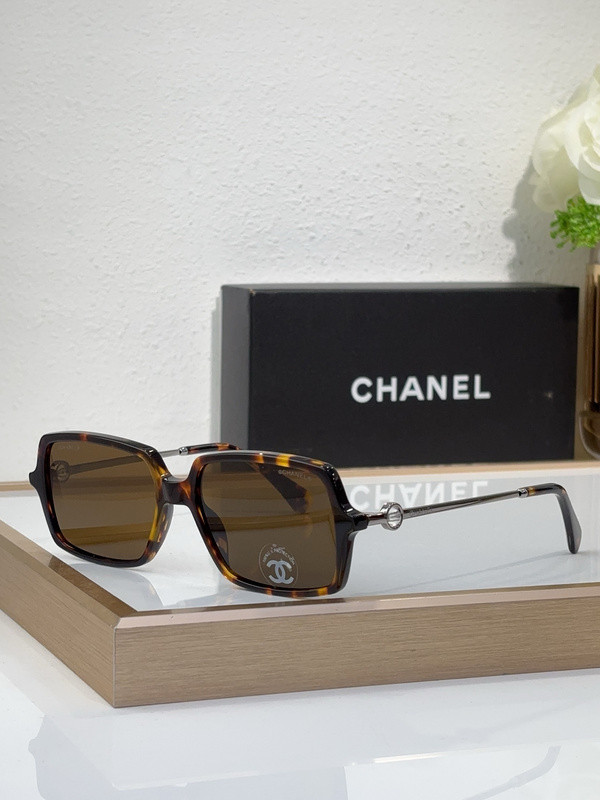 CHNL Sunglasses AAAA-5058