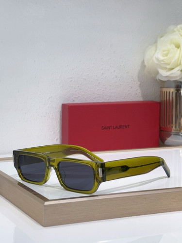 YL  Sunglasses AAAA-1103