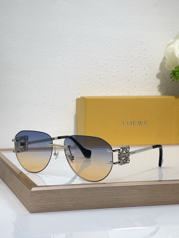 Loewe Sunglasses AAAA-654