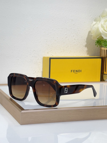 FD Sunglasses AAAA-2766