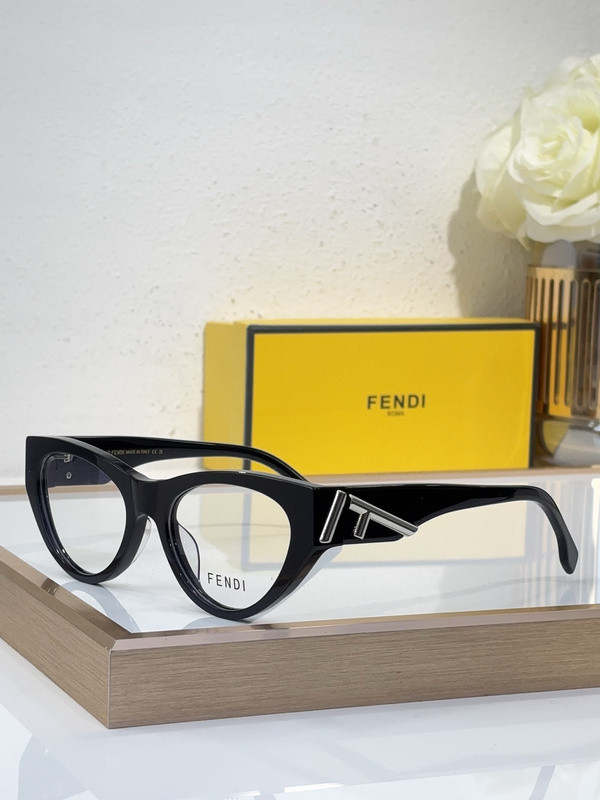 FD Sunglasses AAAA-2747