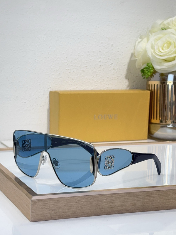 Loewe Sunglasses AAAA-666
