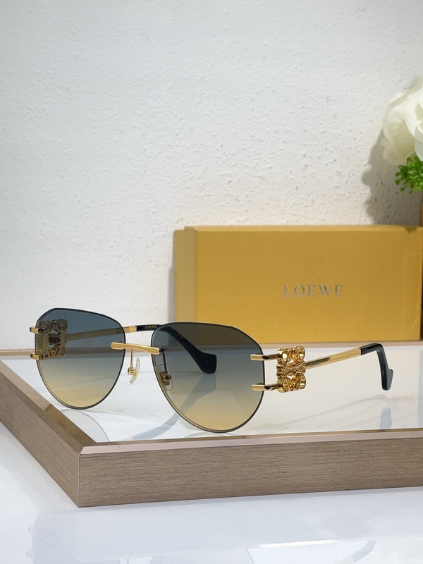 Loewe Sunglasses AAAA-653