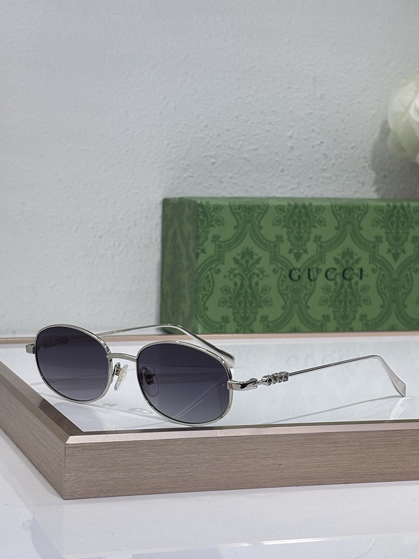 G Sunglasses AAAA-8229