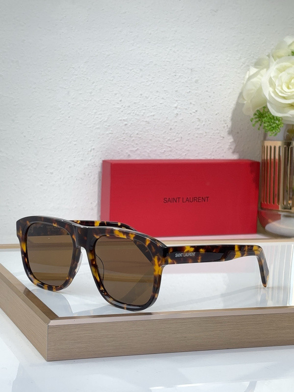 YL  Sunglasses AAAA-1083