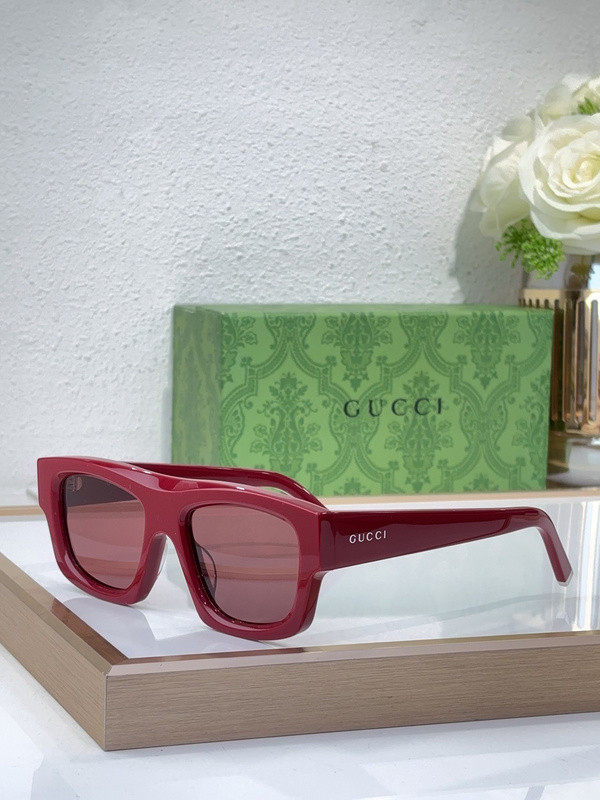 G Sunglasses AAAA-8221