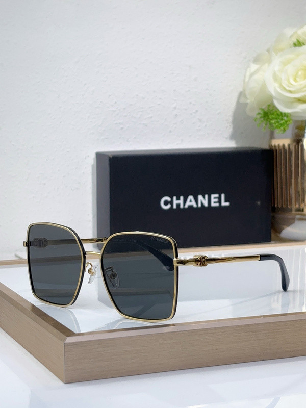 CHNL Sunglasses AAAA-5004
