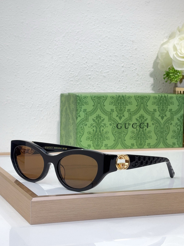 G Sunglasses AAAA-8009