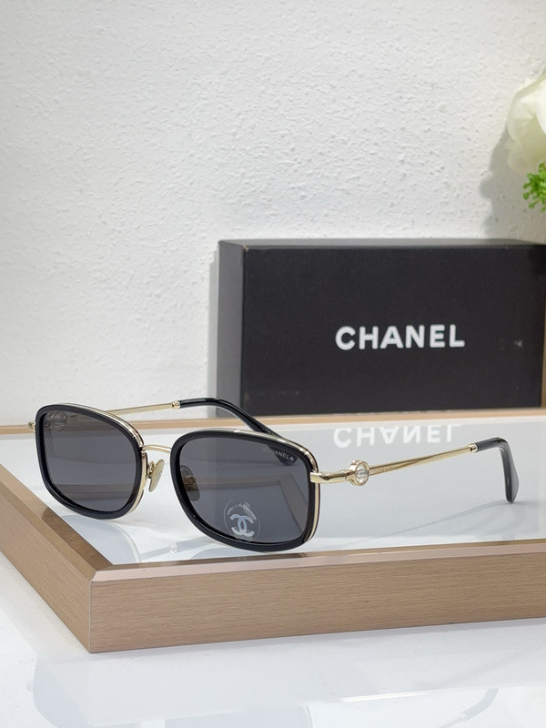 CHNL Sunglasses AAAA-5033