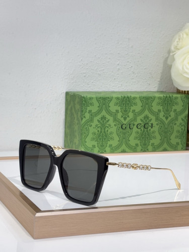 G Sunglasses AAAA-8233