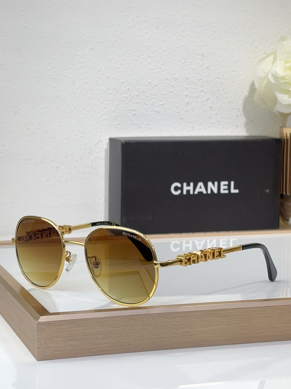 CHNL Sunglasses AAAA-5075