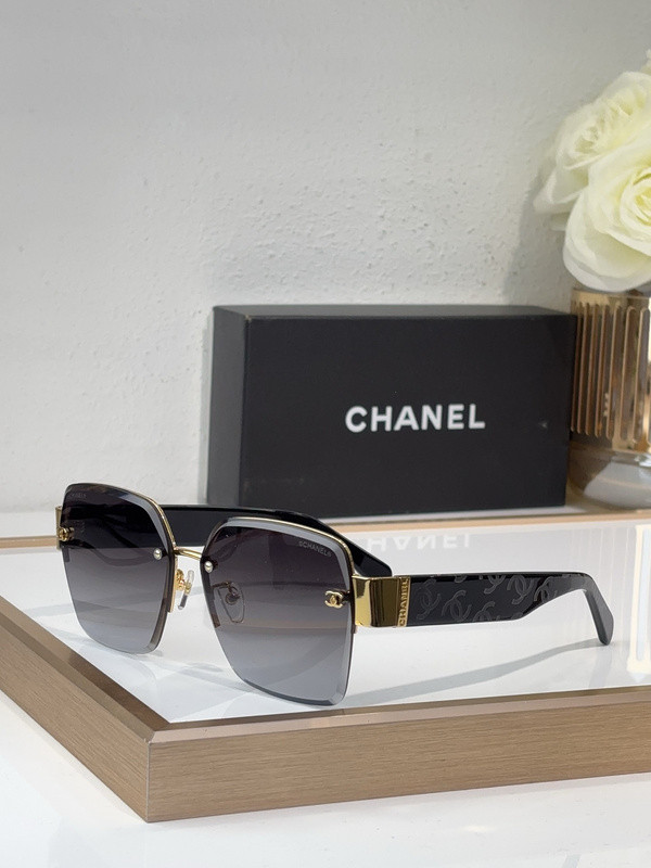CHNL Sunglasses AAAA-5127