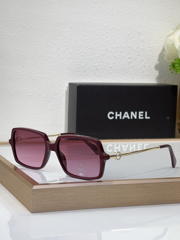 CHNL Sunglasses AAAA-5059