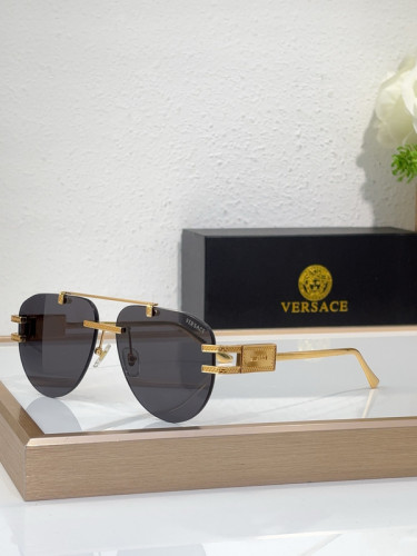 Versace Sunglasses AAAA-3466