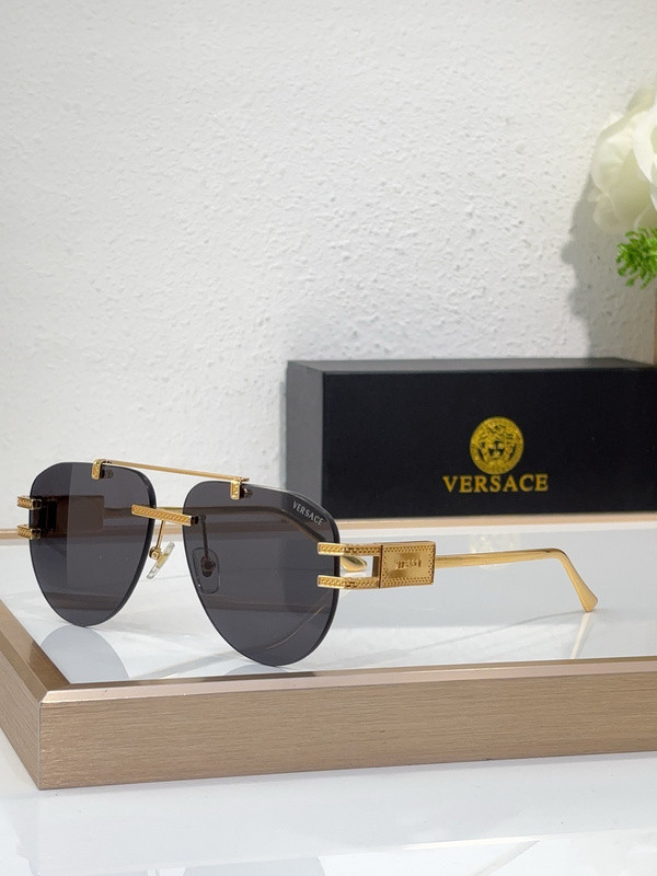 Versace Sunglasses AAAA-3466