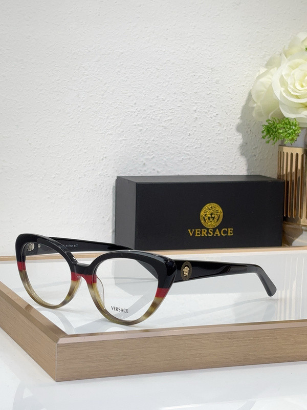 Versace Sunglasses AAAA-3394