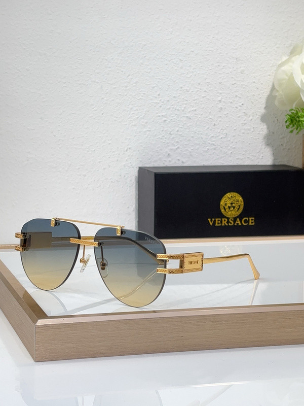 Versace Sunglasses AAAA-3467