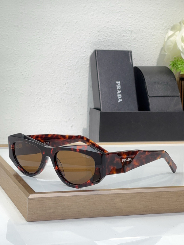 Prada Sunglasses AAAA-5872