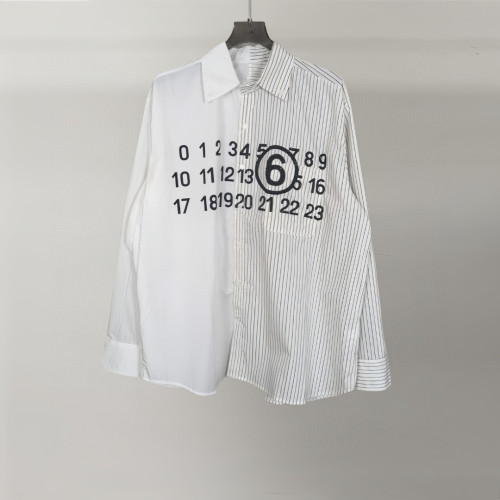 B Shirt 1：1 Quality-3969(S-L)
