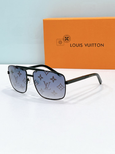 LV Sunglasses AAAA-5611