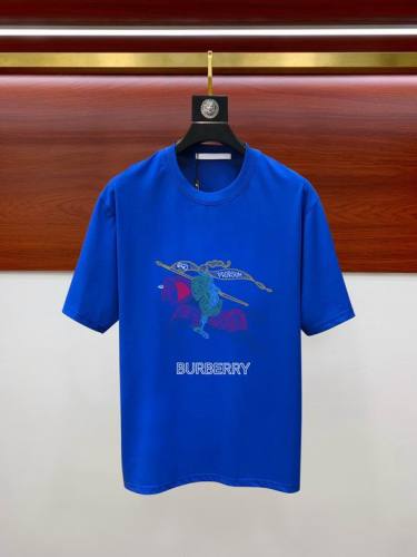 Burberry t-shirt men-3267(S-XXL)