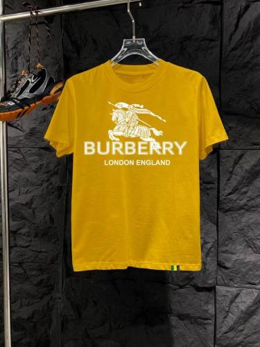 Burberry t-shirt men-3284(S-XXXXXL)