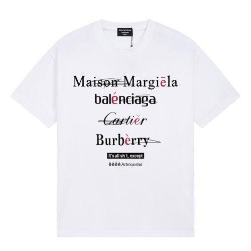 B t-shirt men-7398(M-XXL)