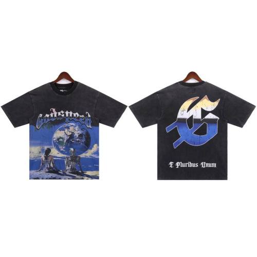 Godspeed t-shirt-361(S-XL)