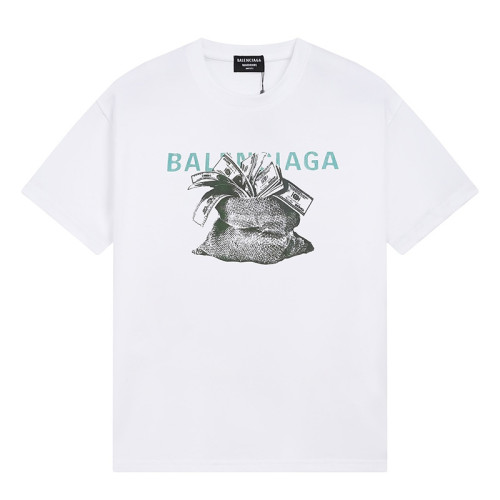 B t-shirt men-7293(M-XXL)